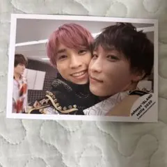 SnowMan SixTONES 公式写真