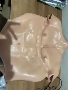 2026年最新】筋肉スーツ huwahuwaの人気アイテム - メルカリ