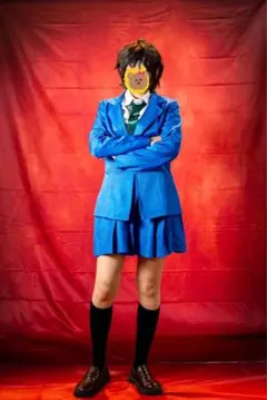 2025年最新】名探偵コナン ウィッグの人気アイテム - メルカリ