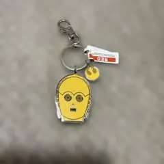 C-3PO キーホルダー スター・ウォーズ