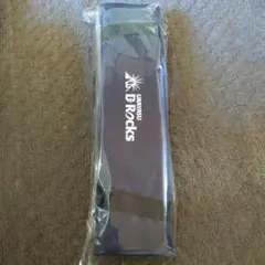 浦安DーRocks スタジアムクッション 新品未開封 リーグワン ラグビー