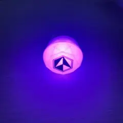 いれいす初兎 第1弾リンライ 紫