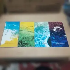 2026年最新】河村隆一 glass 8cm cdの人気アイテム - メルカリ