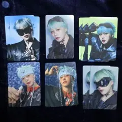 JO1　木全翔也セット