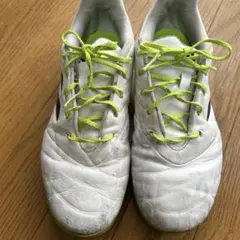 サッカートレシュー　adidasコパピュア.1