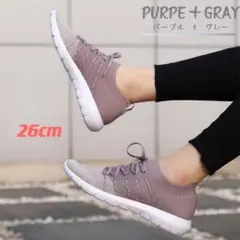 スニーカー　超軽量スポーツシューズ　靴　ジョッキングトレーニングシューズ