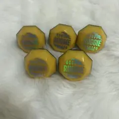 ツイステ　ラギー　リンライ　リングライト　ブレジュ