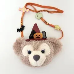 美品♡ ディズニーシー シェリーメイ ハロウィン コインケース
