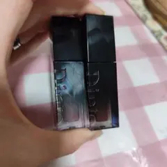 Dinto Blur-Glowy Lip Tint 2本セットのサムネイル