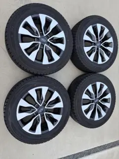 SUBARU 純正 18インチ ホイール スタッドレス 4本セット