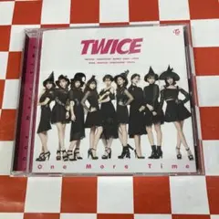【D30850】One More Time