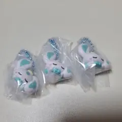 ぷちきゅあマスコットwithチョコスナック２　ぷちきゅあ ぽるん ポルン