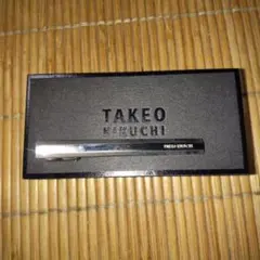 TAKEO KIKUCHI ネクタイピン