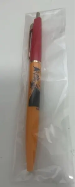 鬼滅の刃 バイカラーボールペン 煉獄杏寿郎