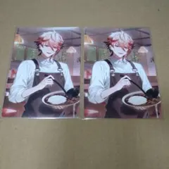 VOLTACTION　カレー　カード　セラフ　まとめ売り