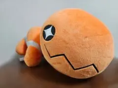 新品未使用　ポケットモンスター　もふぐっと　ナックラー　ぬいぐるみのサムネイル