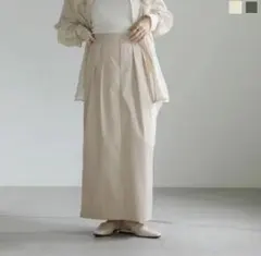 セレクトモカ ロングスカート