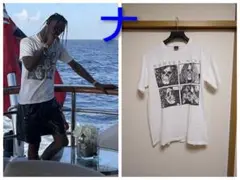 NUMBER NINE スカルプリント Tシャツ 復刻 - メルカリ