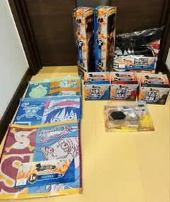 2025年最新】一番くじ熱き絆編の人気アイテム - メルカリ