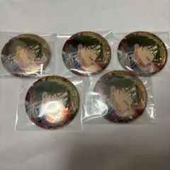 あんスタ 10周年 缶バッジ 蓮巳敬人 - メルカリ