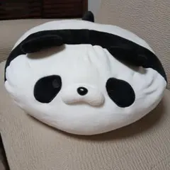 パンダ ぬいぐるみ クッション
