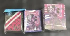 ポケカ デッキケース デッキシールド ネズのサムネイル
