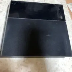 Sony PlayStation 4 本体 ジャンク