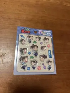 《即日発送》国内正規品 チェリジェムステッカー 山田利吉　正規品　忍たま乱太郎