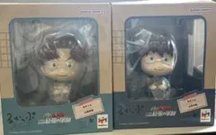 忍たま乱太郎　るかっぷ 土井 半助　山田 利吉　セット