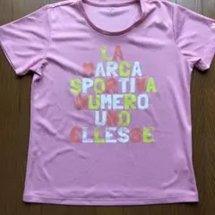エレッセTシャツのサムネイル