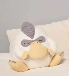 ジェラートピケ　ドラクエ　ももんじゃ　おやすみクッション