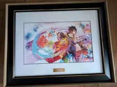 2025年最新】ノーゲームノーライフ 複製原画の人気アイテム - メルカリ