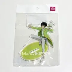 KING OF PRISM 香賀美タイガ アクリルスタンド サンリオ ポチャッコ