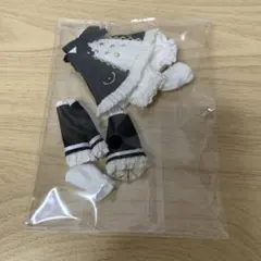 服　衣類　アウトフィット　秘境巡礼 ドール服　お洋服　幽々　ブラインドドール