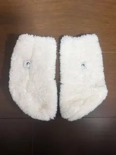 Konny ウィンターブーティ　コニー　ベビー　靴下　お出かけ　秋　冬　美品