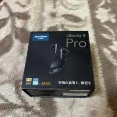 Anker Soundcore Liberty 4 Pro