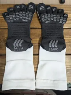 TABIO 5本指ソックス 1点　23-25センチ