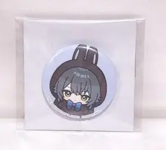 【学マス】GIGO　購入特典ミニ缶バッジ　月村手毬