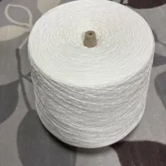 大容量 コーン巻き 糸 フロリック 20/2 992g