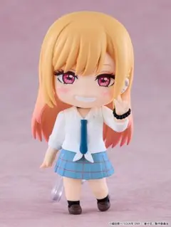 その着せ替え人形は恋をする 着せ恋 ねんどろいどさぷらいず 喜多川海夢 制服②