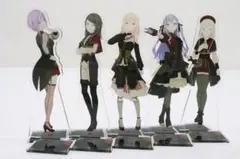 バンドリ MyGO!!!!!×東京タワー アクリルスタンド 椎名立希 - メルカリ