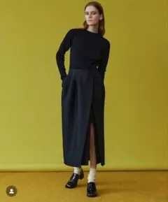 アンクレイヴ　ドレスボトムシリーズワンピース