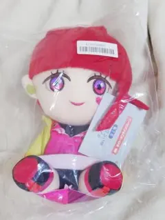 グノーシア ぬいぐるみ タイクレ限定 2026年最新】グノーシア ぬいぐるみvol.1（タイクレ限定）の人気
