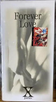 2026年最新】x japan forever loveの人気アイテム - メルカリ