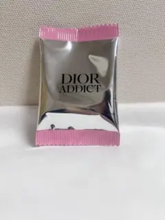 Dior Addict ロージー　パープル　ピーチ　香水オードパルファム　未開封