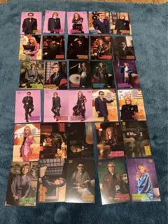 2026年最新】the alfee トレカ 30の人気アイテム - メルカリ