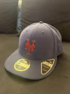 New Era 59FIFTY ニューヨーク　メッツ　 7 1/2
