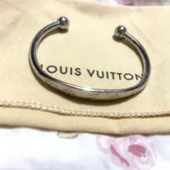 2025年最新】LOUIS VUITTON メンズ バングル・リストバンドの人気