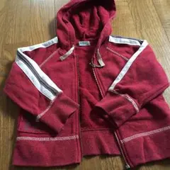 papp☆再SALEパーカーのサムネイル