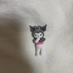 クロミ フロッキー ストラップ